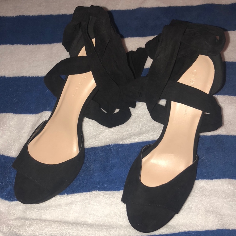 Heels